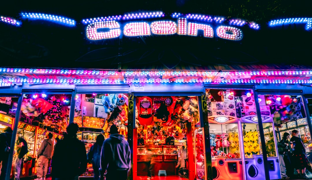 Unlocking the Fun: A Deep Dive into Social Casino Websites