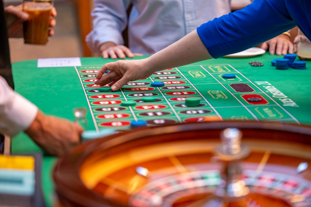 Play Responsibly: How Social Casinos Can Champion Sustainability