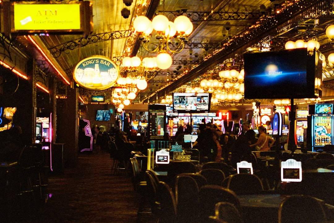 How a Local Social Casino Transformed Community Engagement in Springfield