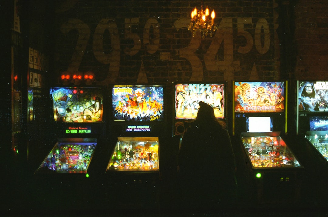Unlocking the Fun: Your Guide to Social Casino Websites